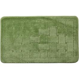 Emma Barclay Orkney - Crosshatch Bath mat