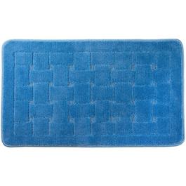 Emma Barclay Orkney - Crosshatch Bath mat