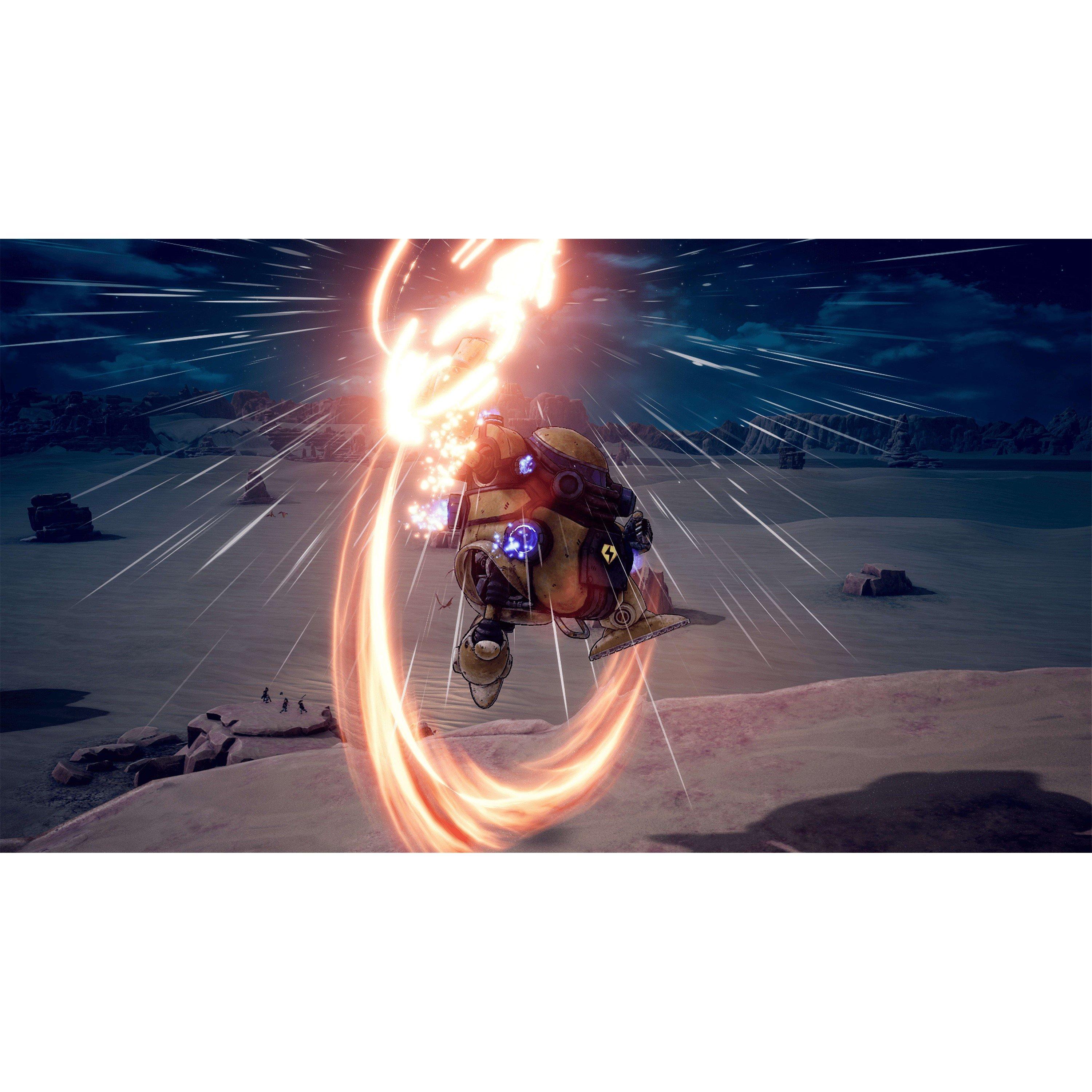 Xbox Series - Bandai Namco Entertainment - Sand Land - 4