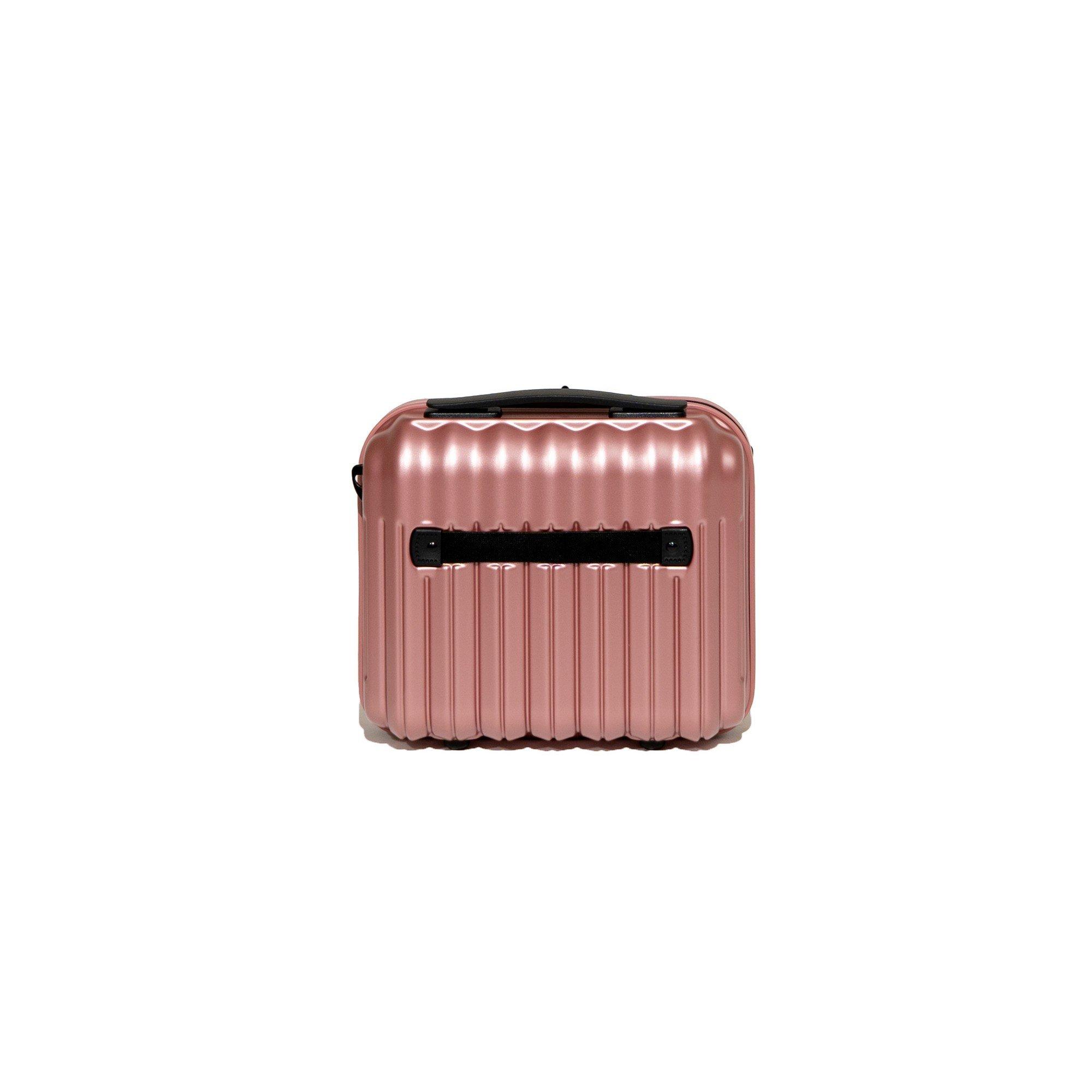 Pink - Rock - Rock Luna Suitcase Pink - 4