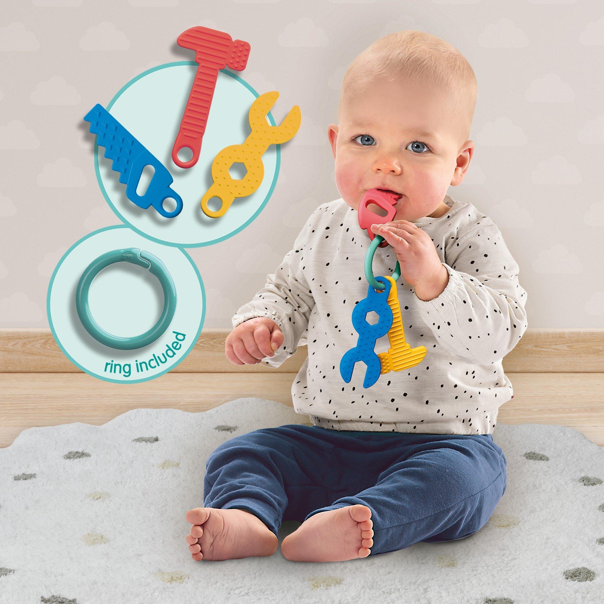 Multi - SES Creative - Sensory play tools - 3