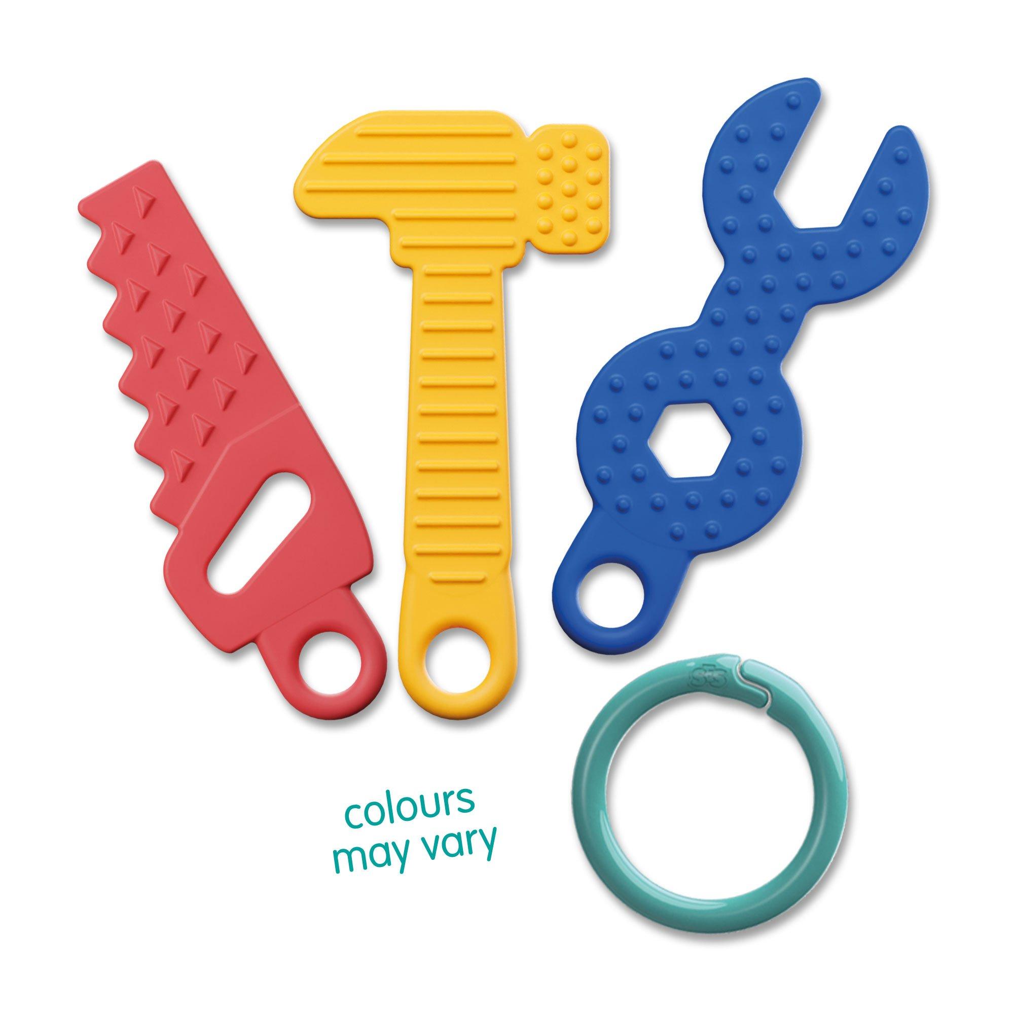 Multi - SES Creative - Sensory play tools - 4