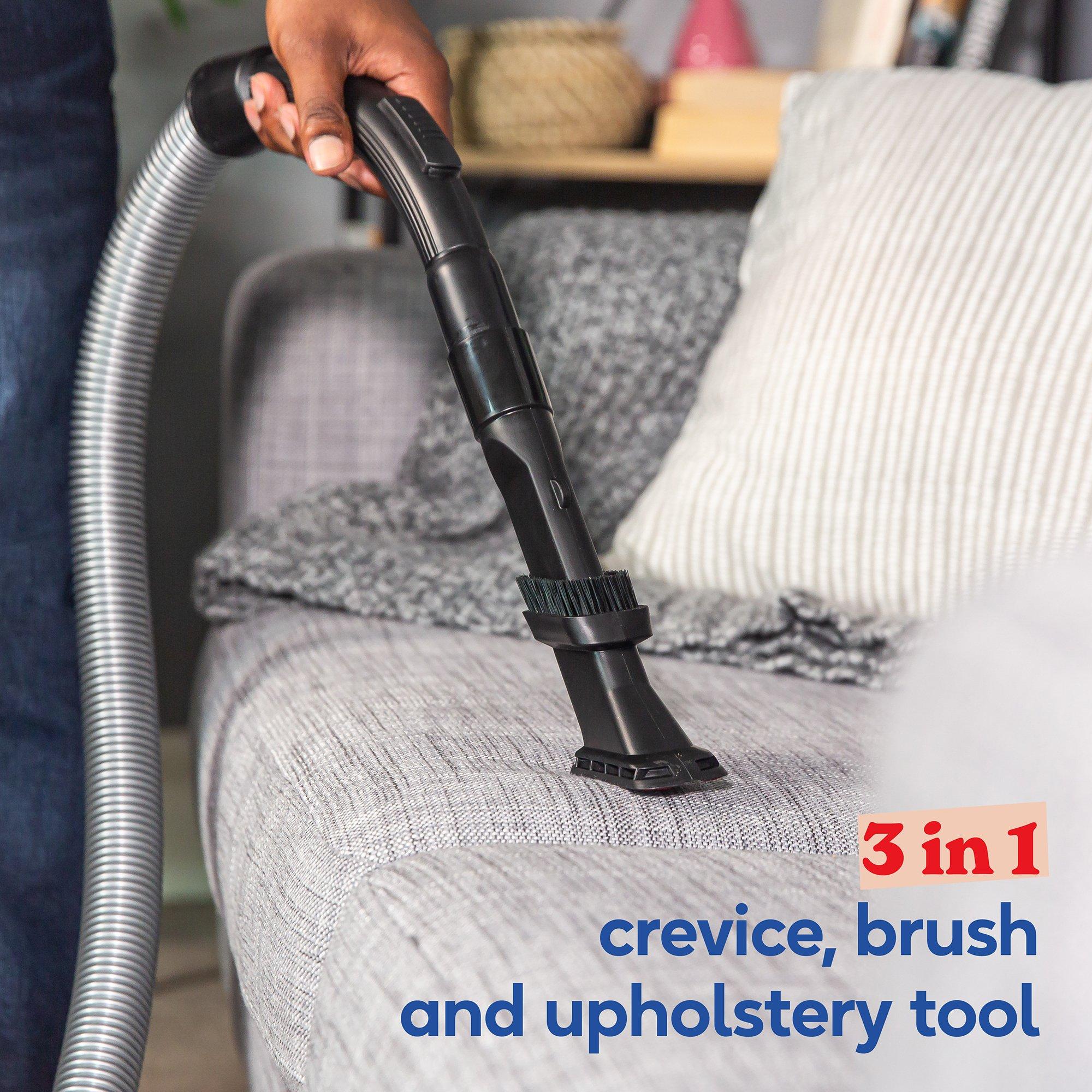 Blue & Grey - Russell Hobbs - Russell Hobbs RHCV3101 ATLAS2 Cylinder Vacuum - 5