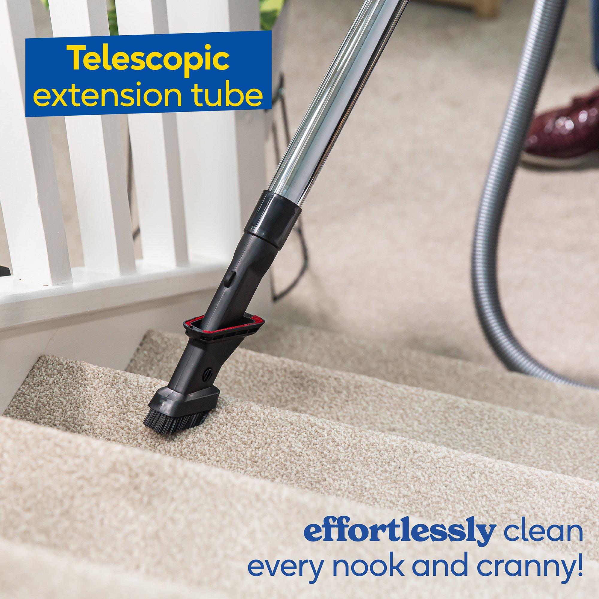 Blue & Grey - Russell Hobbs - Russell Hobbs RHCV3101 ATLAS2 Cylinder Vacuum - 6