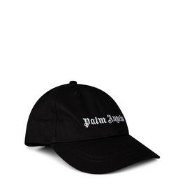 Palm Angels Lgo Cap Jn34