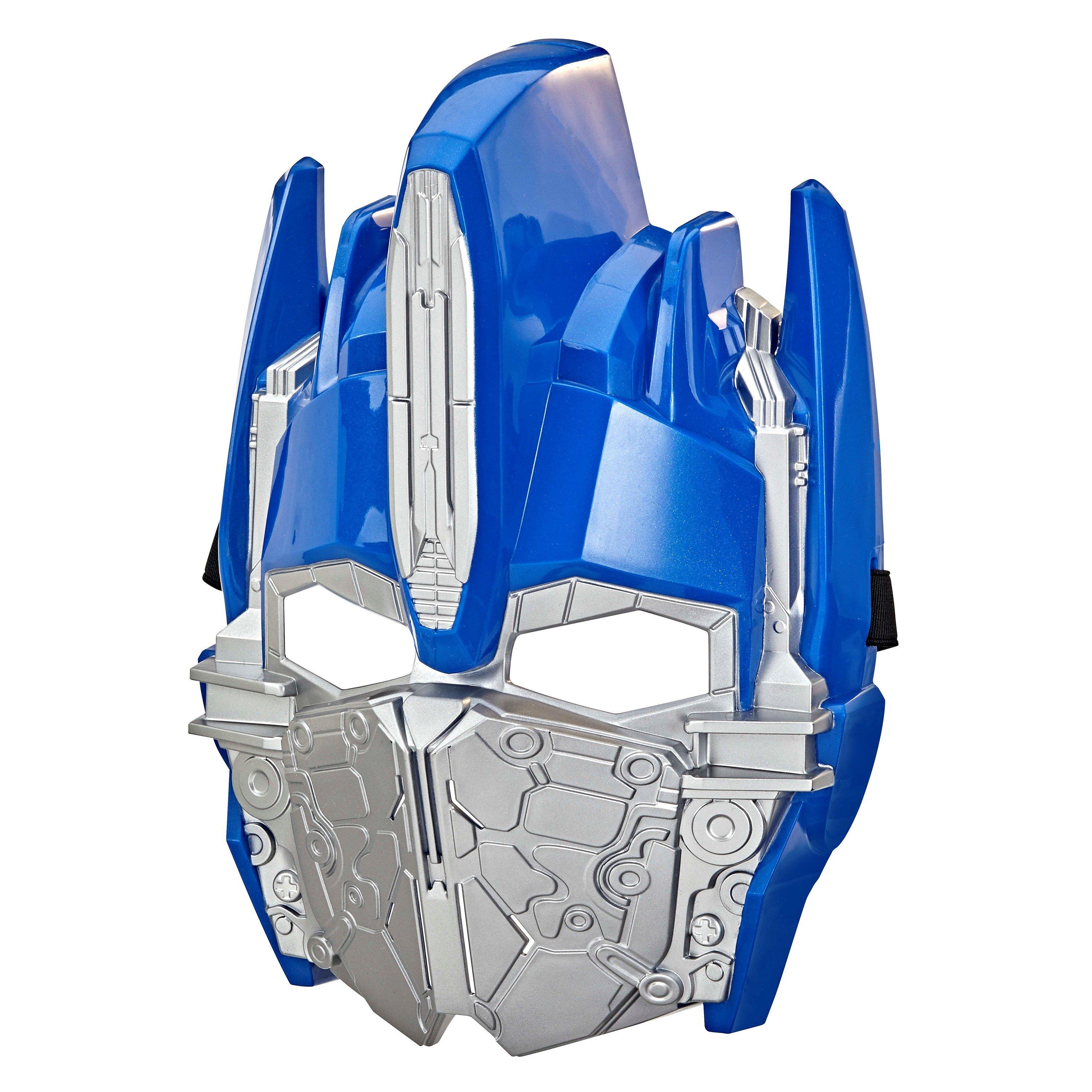 Multi Format An - Transformers - Transformers: Rise of the Beasts Mask Assortment - 5