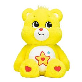 Care Bears GAME Care Bears 14 inch Superstar Bear