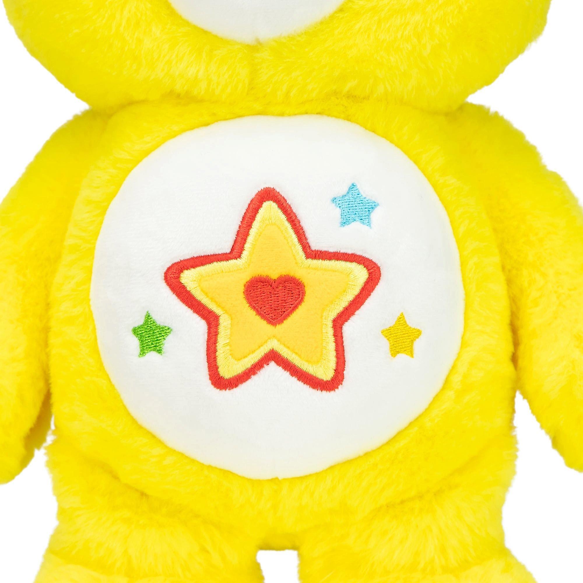 Multi Format An - Care Bears - 14 inch - Superstar Bear - 3