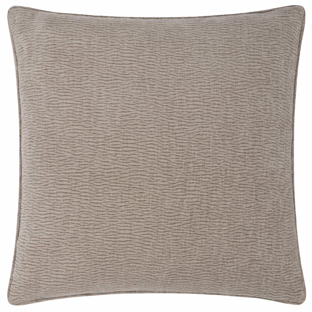 Heath Washed Velvet Textured Cushion