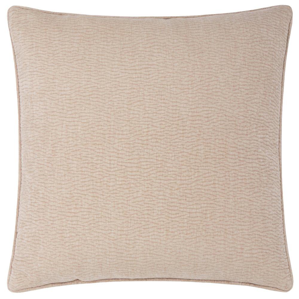 Heath Washed Velvet Textured Cushion