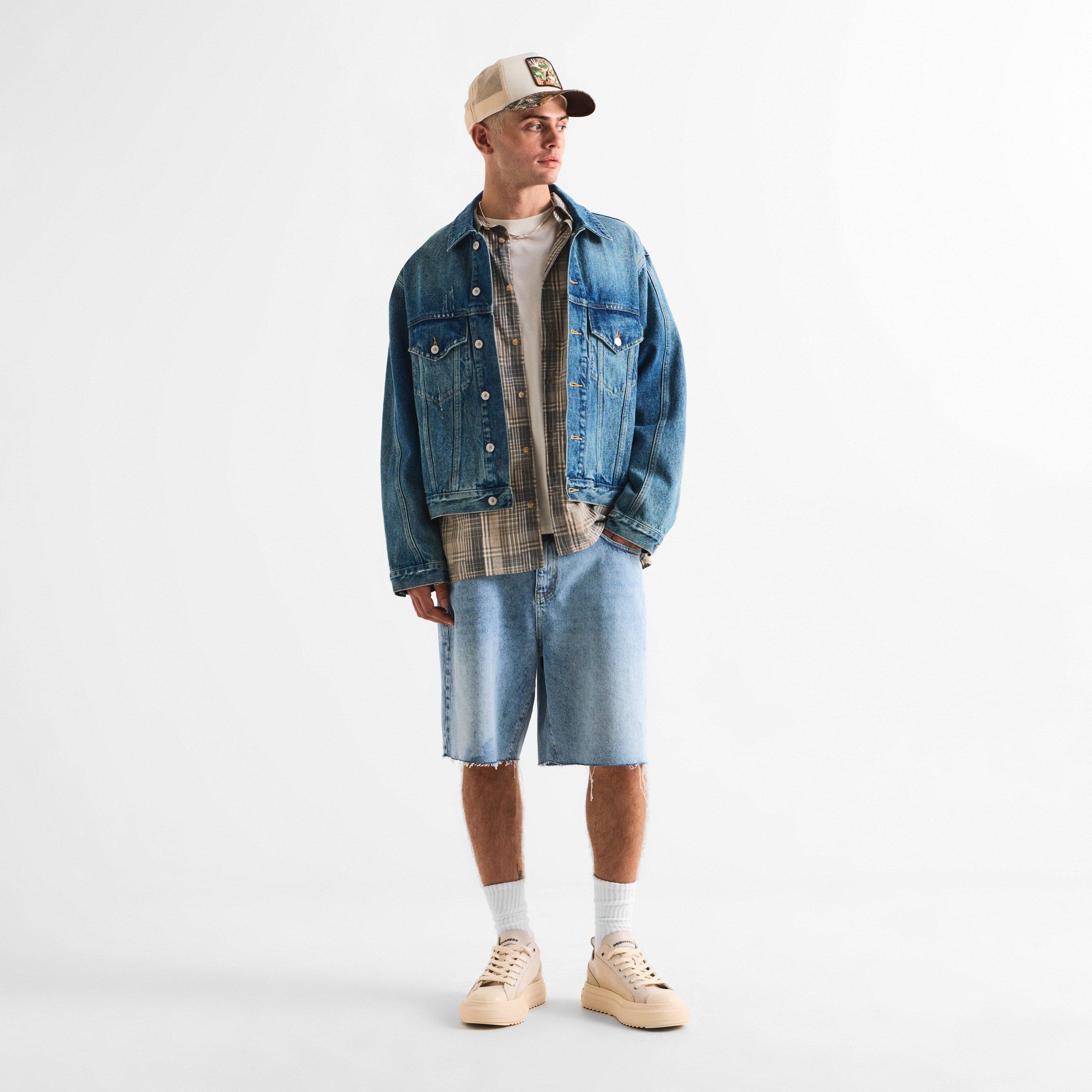 Bae - Goorin Bros - Men's Trucker Cap - 4