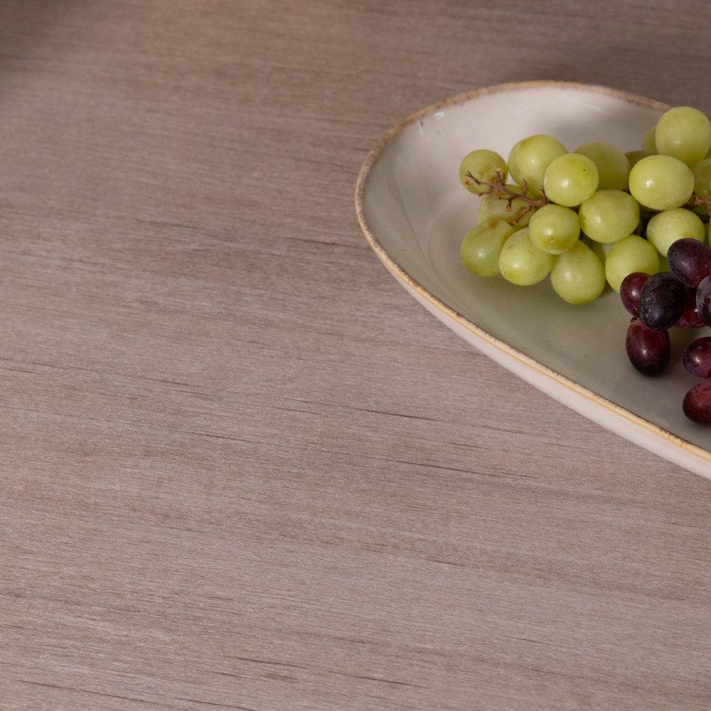 Greige - D C Fix - dc fix Tira Wood Greige Self Adhesive Vinyl Wrap - 3