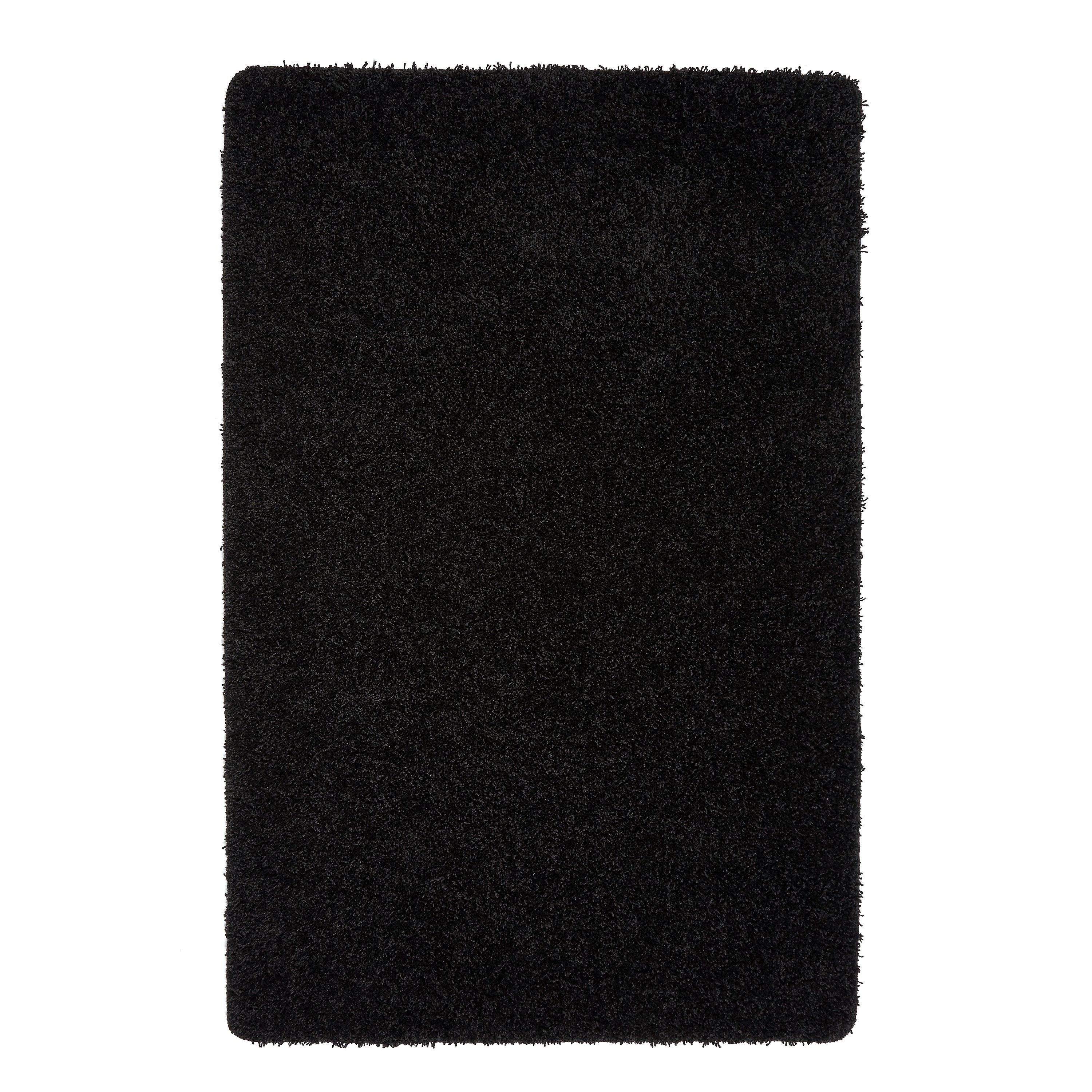 Black - Origins - Buddy Rug - 2