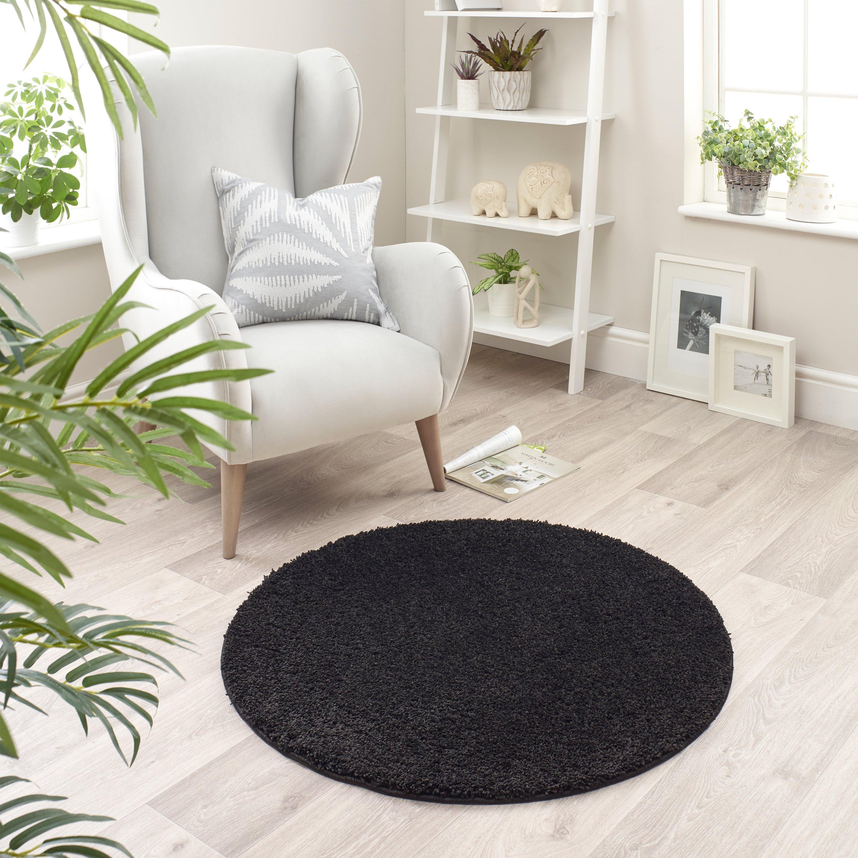 Black - Origins - Buddy Rug - 3