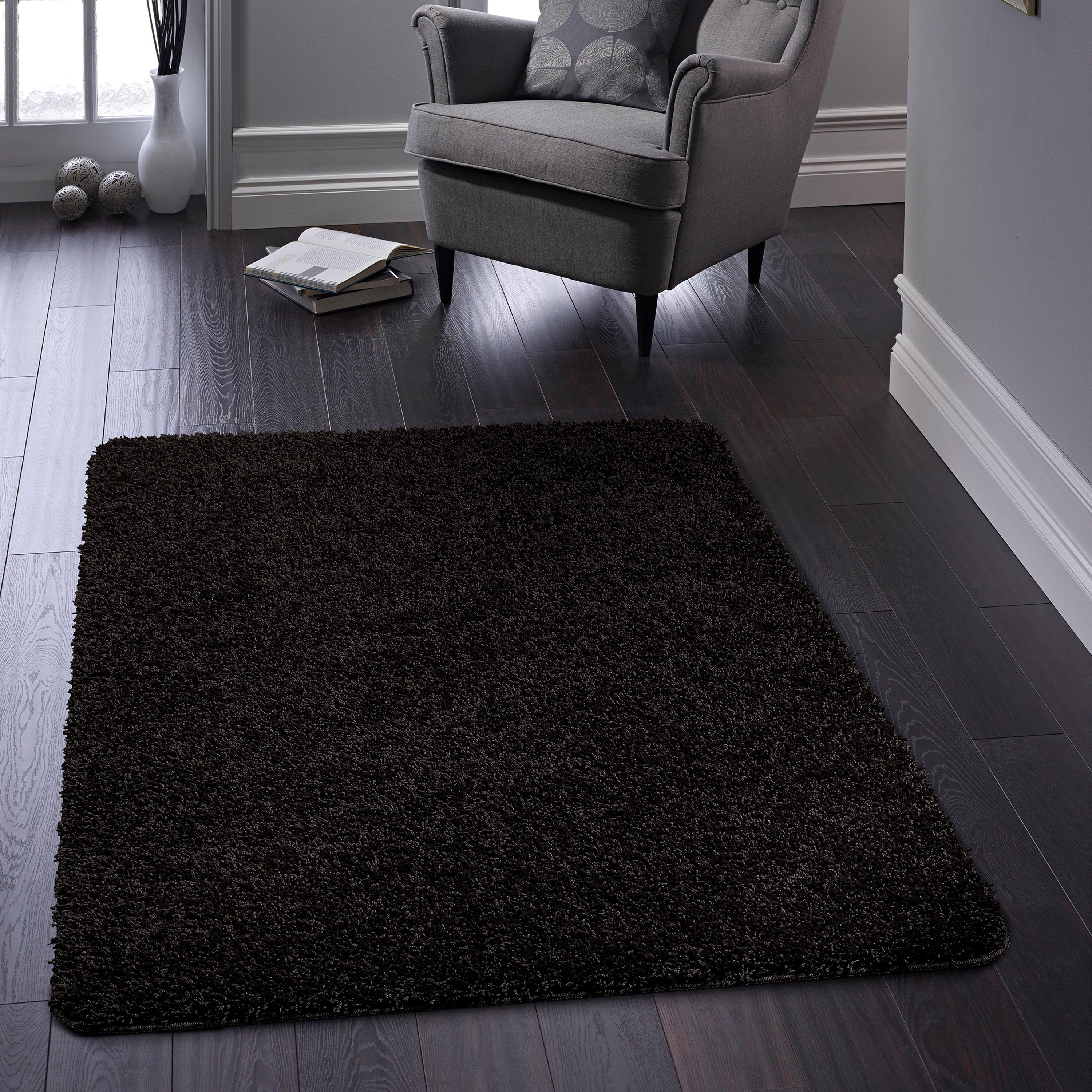 Black - Origins - Buddy Rug - 5