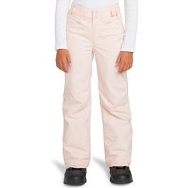 Roxy Backyard Insulated Snow Pants Juniors