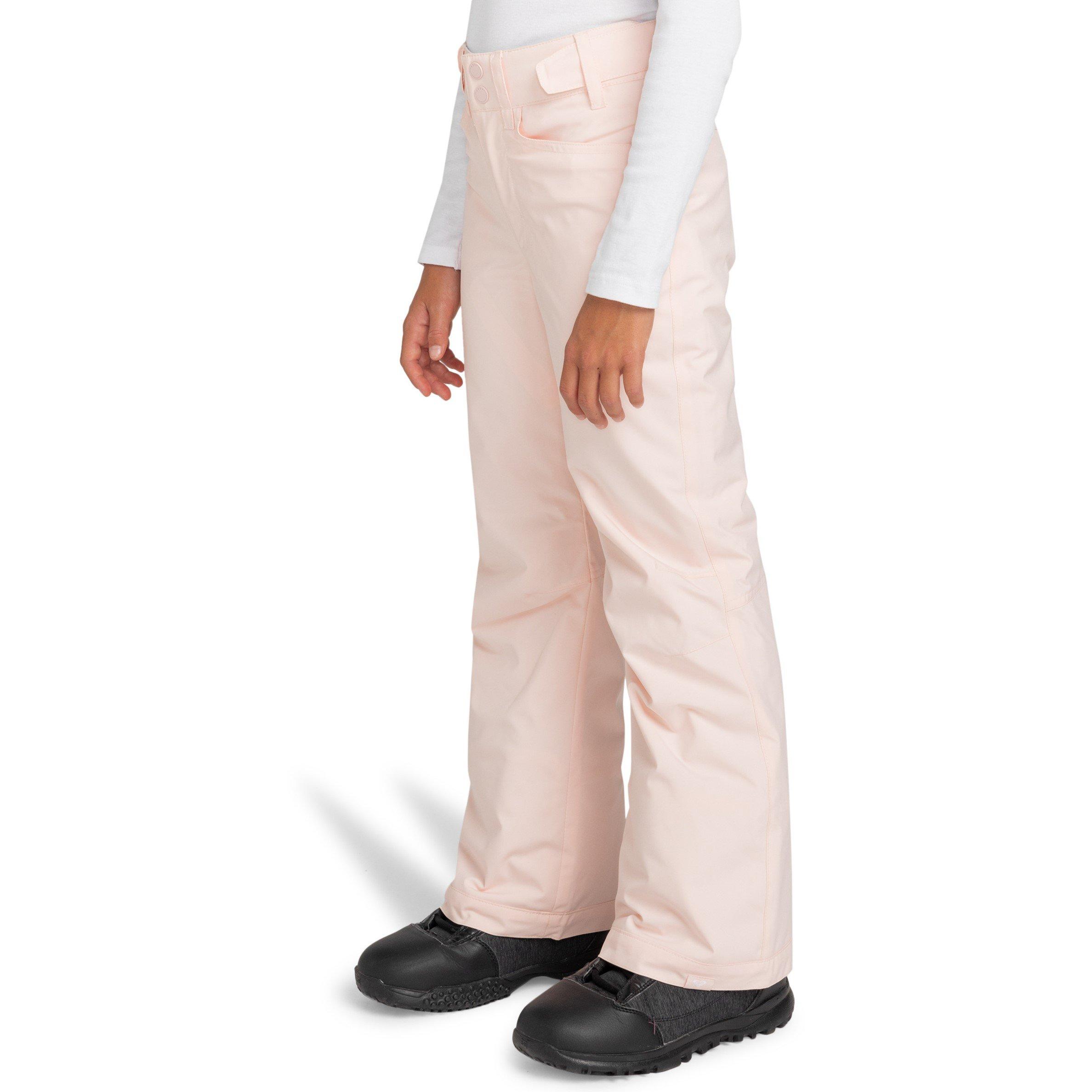 Rosa - Roxy - Backyard Insulated Ski Trousers - 2