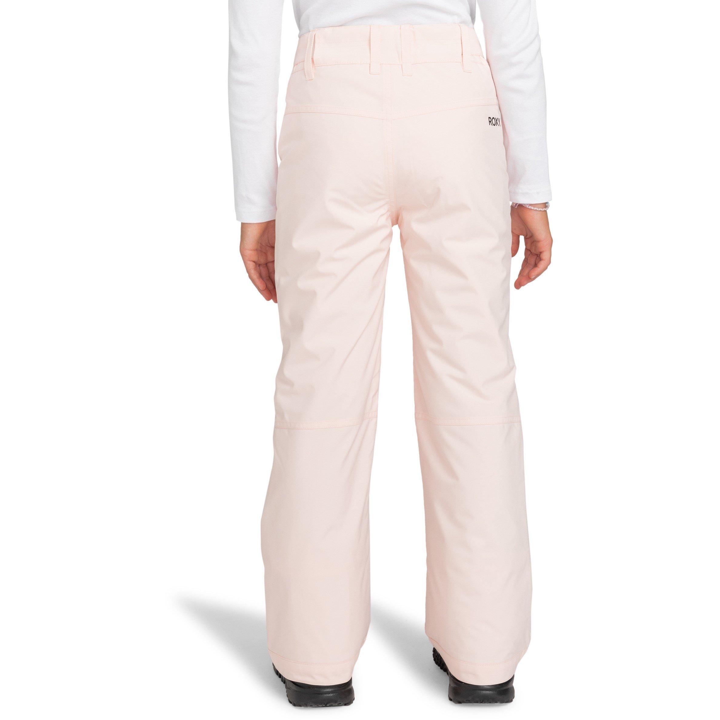 Rosa - Roxy - Backyard Insulated Ski Trousers - 3