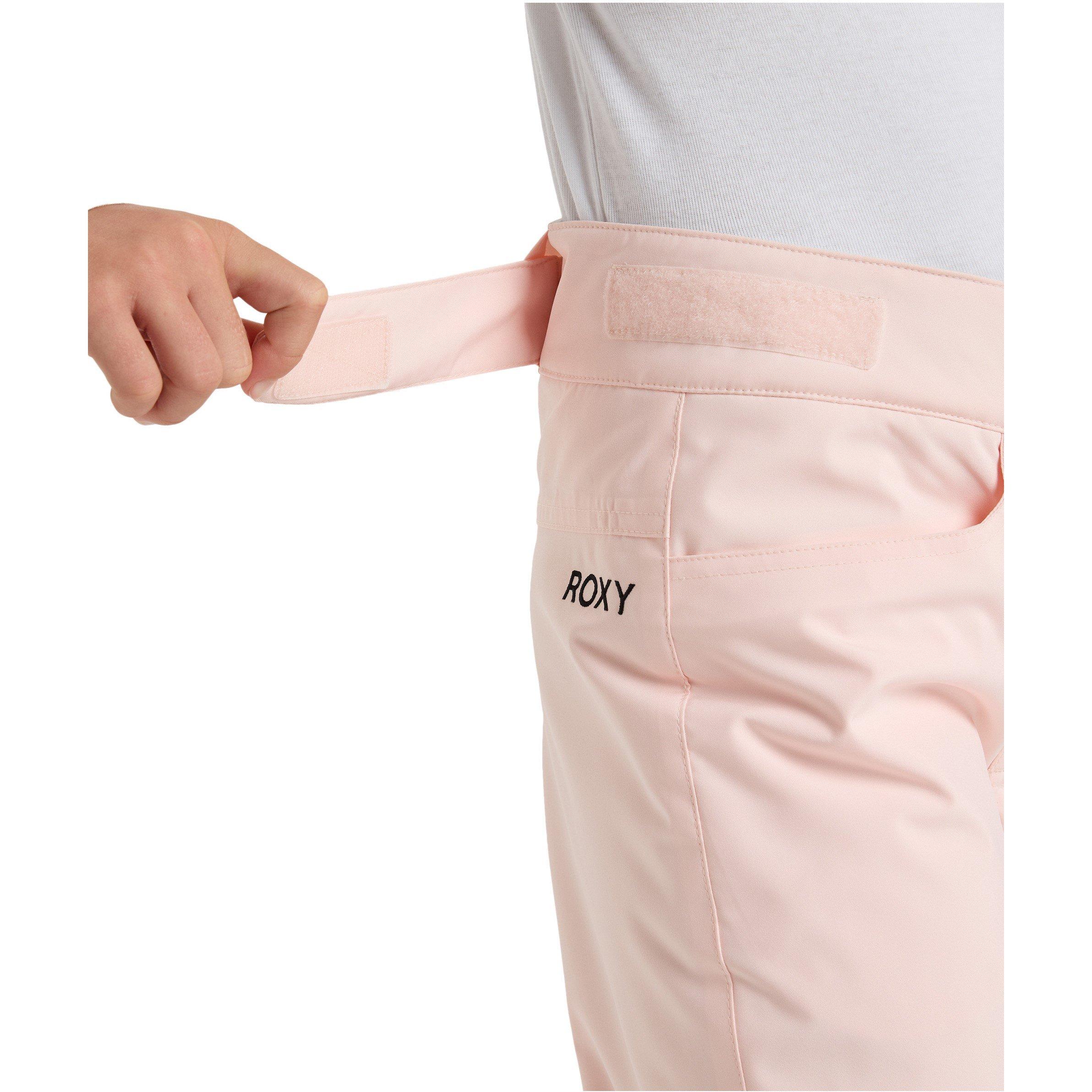 Rosa - Roxy - Backyard Insulated Ski Trousers - 4