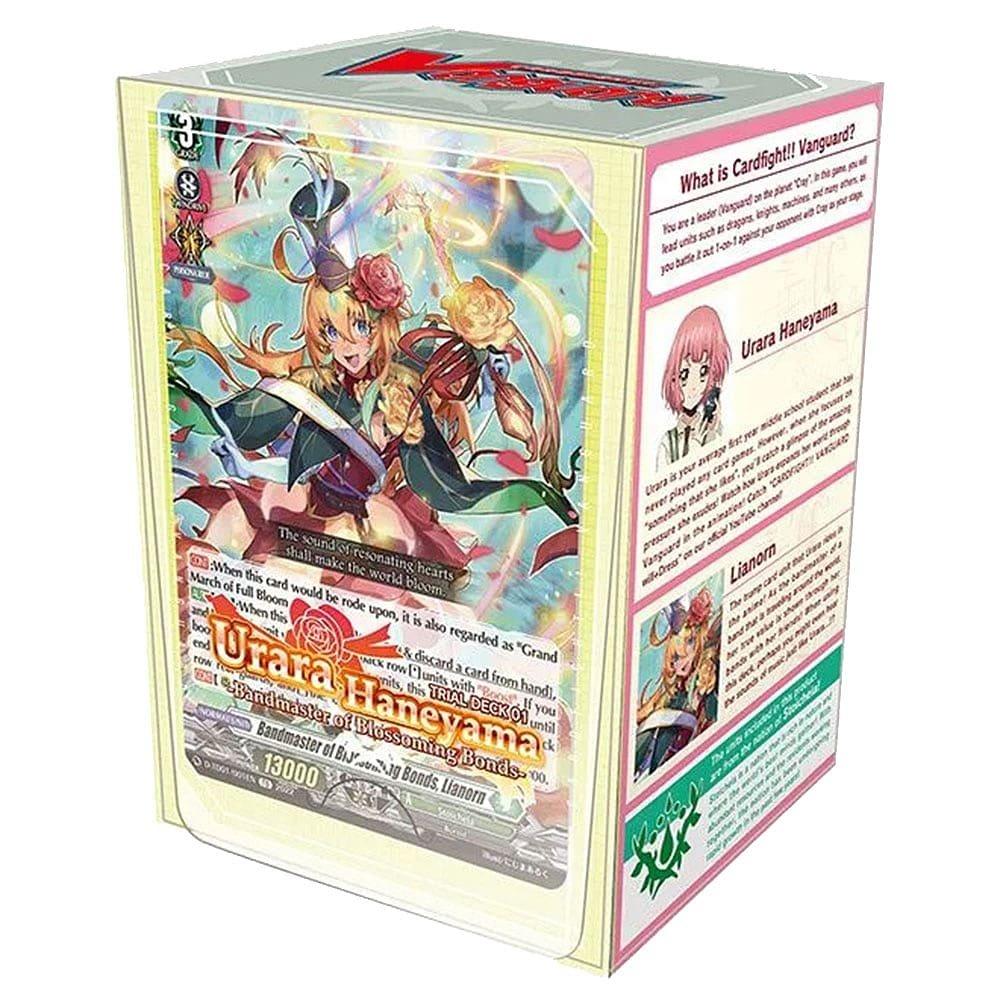 Multi Format An - Esdevium Games - CFV will+Dress:Urara Haneyama -Bandmaster