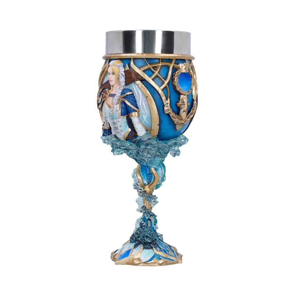 Multi - World of Warcraft - Jaina Proudmoore Goblet 19.5cm - 2