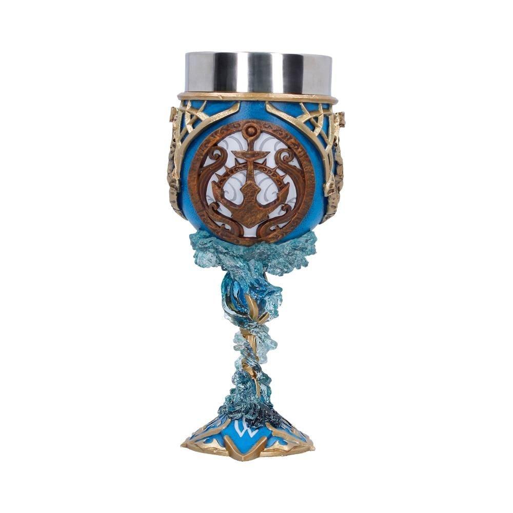 Multi - World of Warcraft - Jaina Proudmoore Goblet 19.5cm - 3