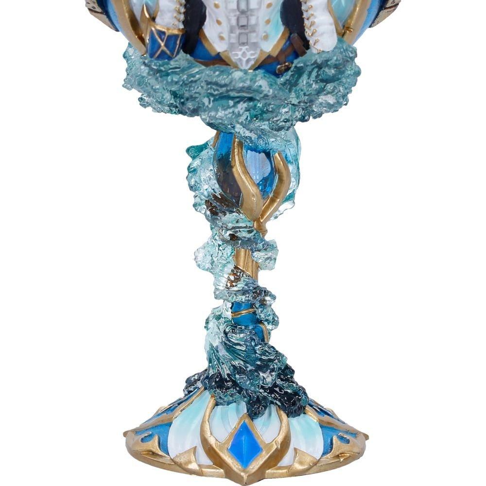 Multi - World of Warcraft - Jaina Proudmoore Goblet 19.5cm - 5
