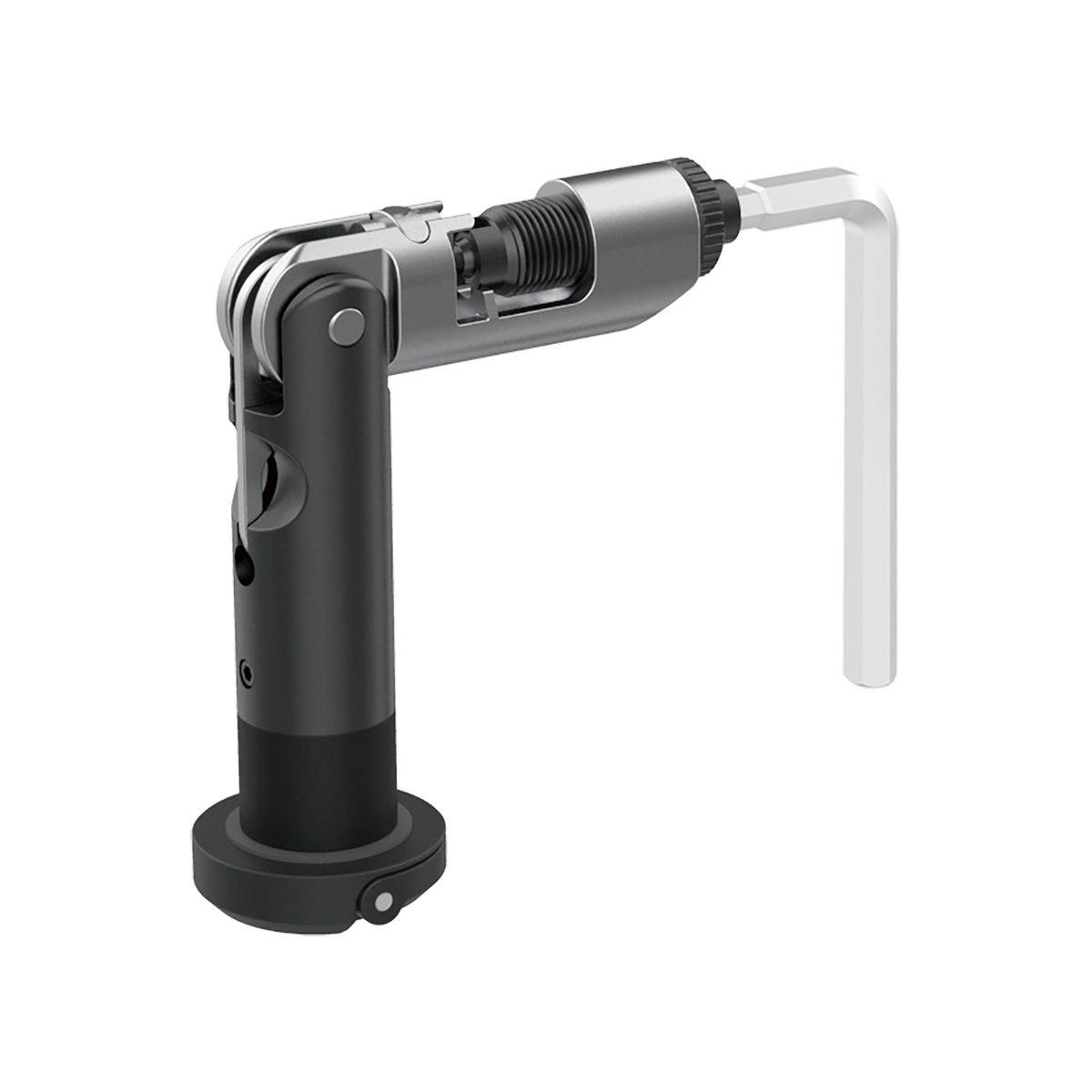 Black - Topeak - Plug n Chain Tool 13s - 2