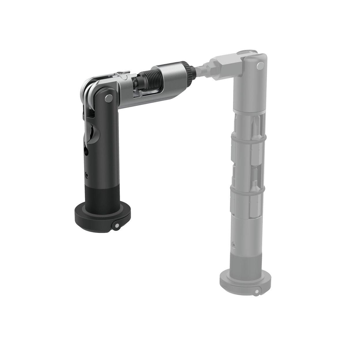 Black - Topeak - Plug n Chain Tool 13s - 3
