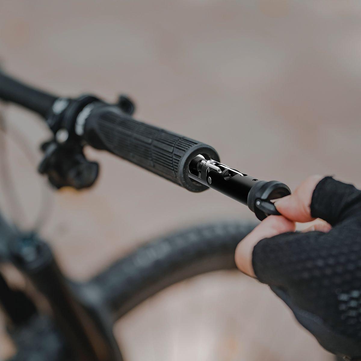 Black - Topeak - Plug n Chain Tool 13s - 5