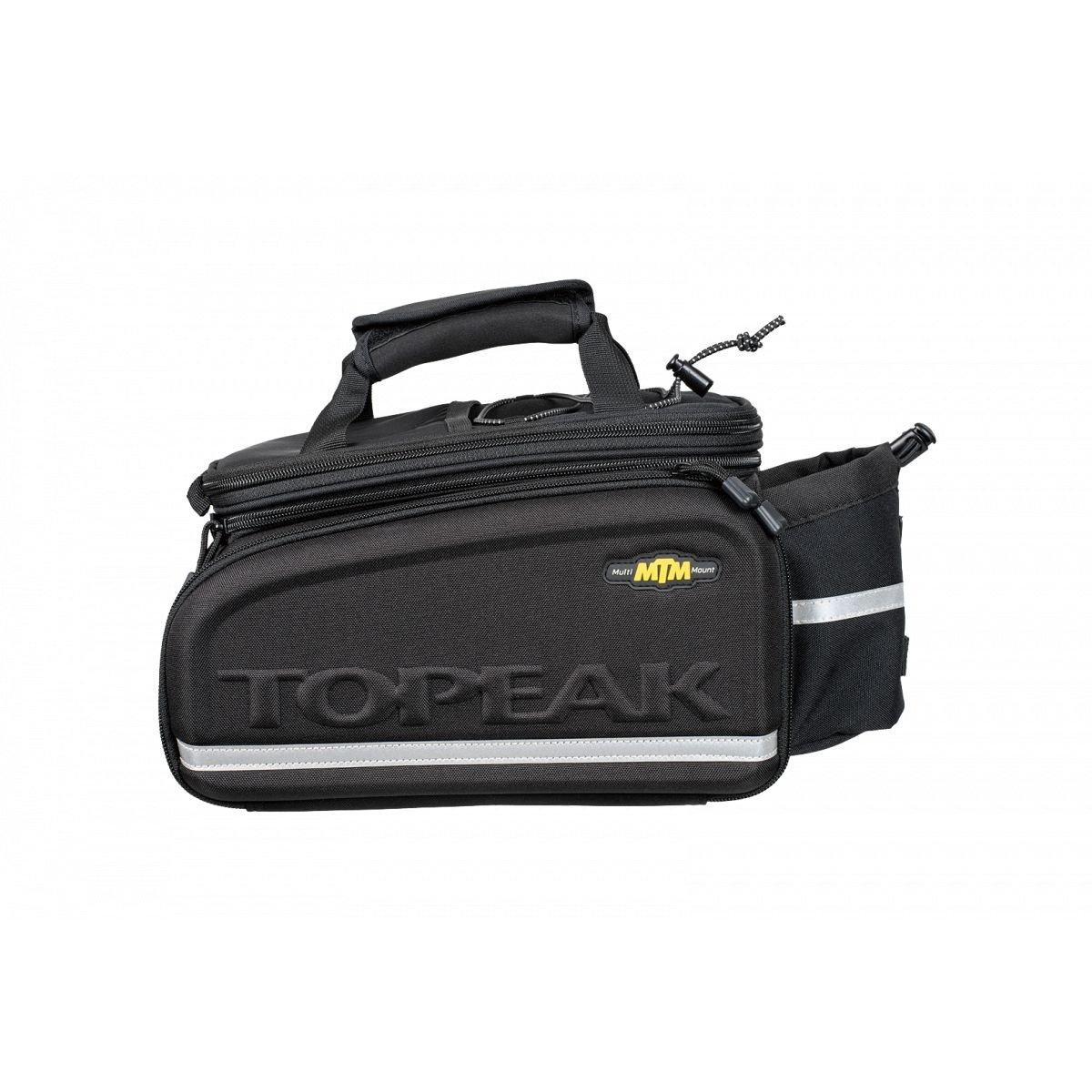 Black - Topeak - MTM TrunkBag DXP - 2