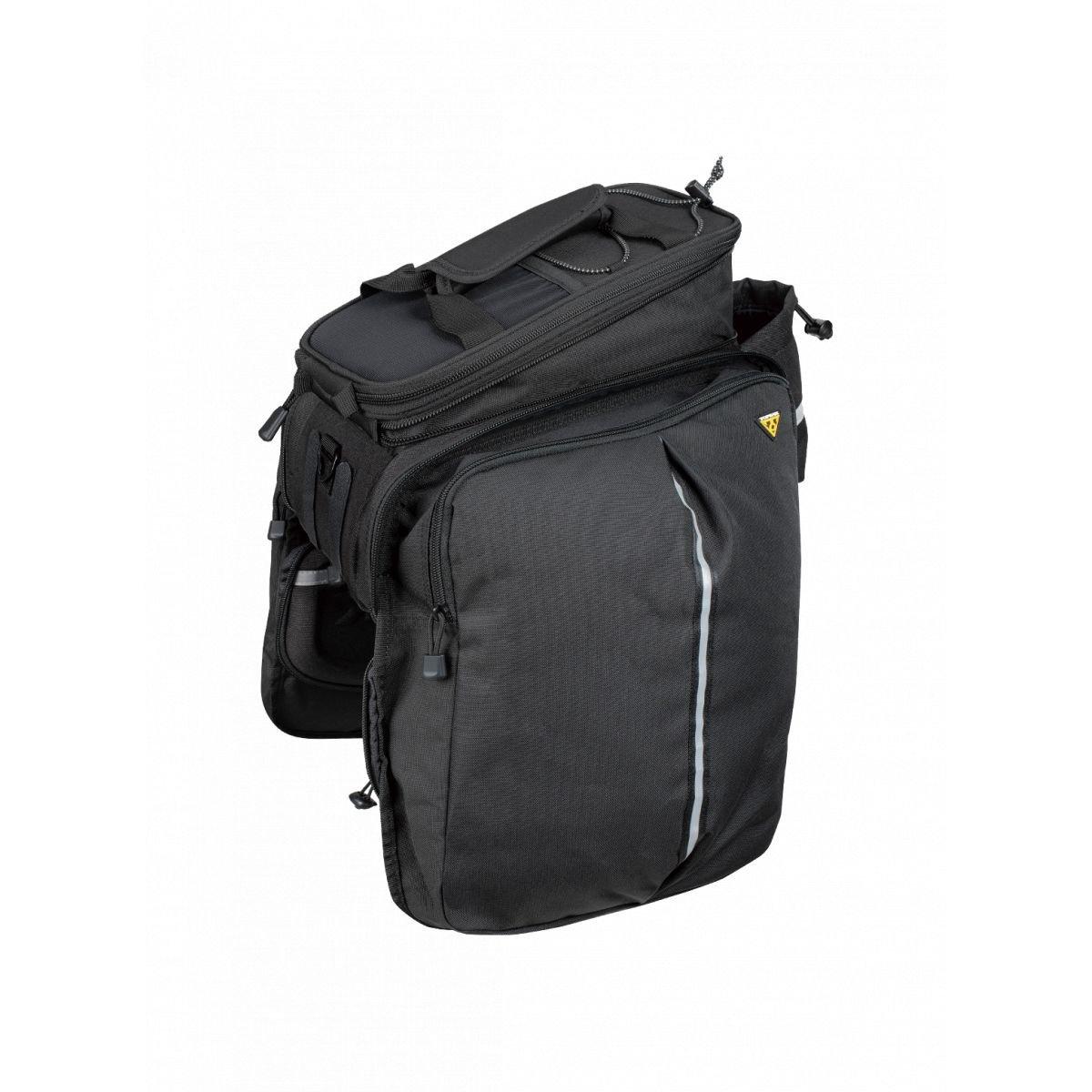 Black - Topeak - MTM TrunkBag DXP - 3