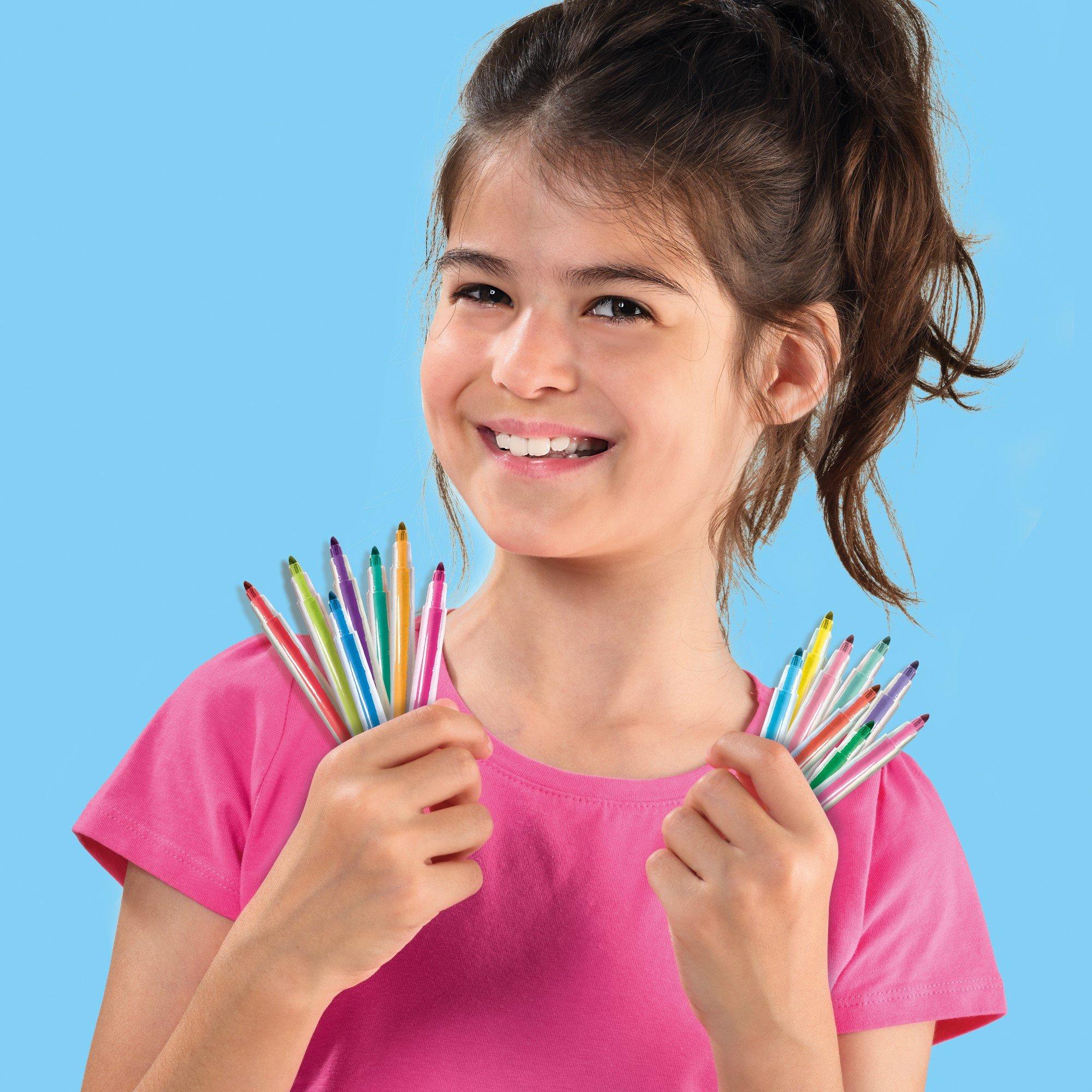 Multi - SES Creative - Marker maker - 3