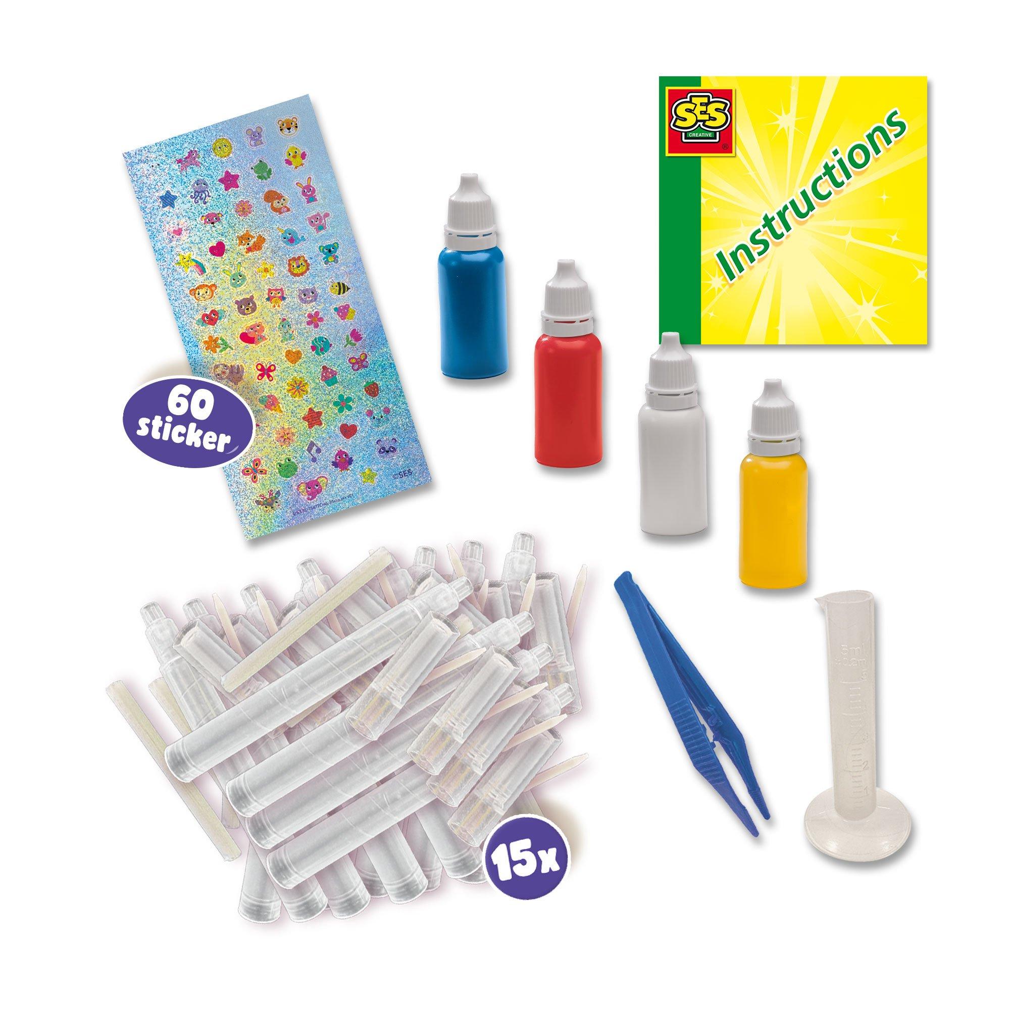 Multi - SES Creative - Marker maker - 4
