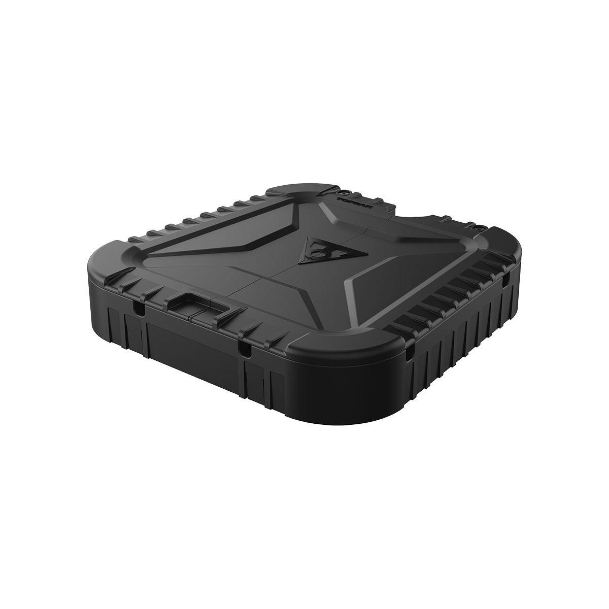 Black - Topeak - Tune-Up Box