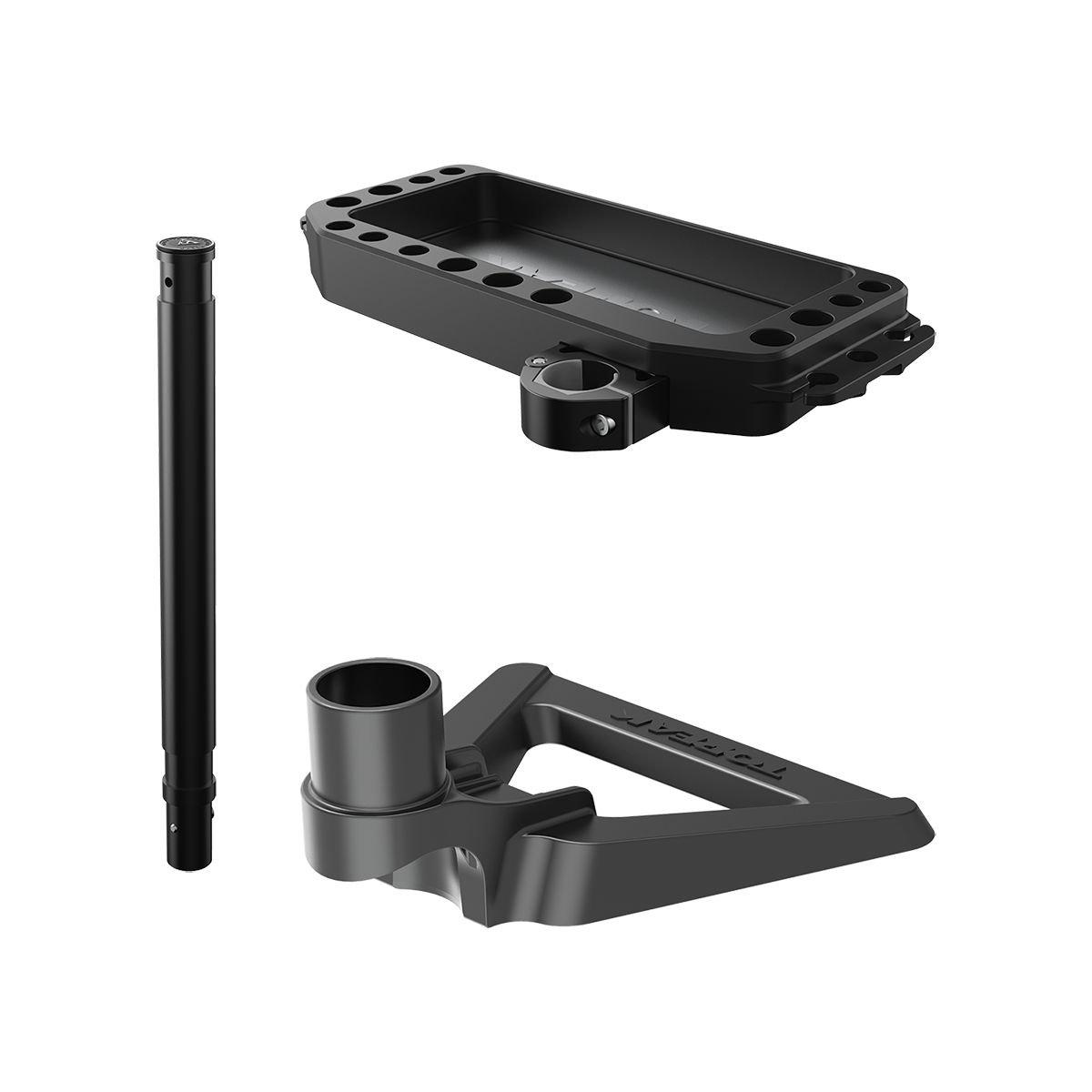 Black - Topeak - Tune-Up Station Upgrade Kit - 1