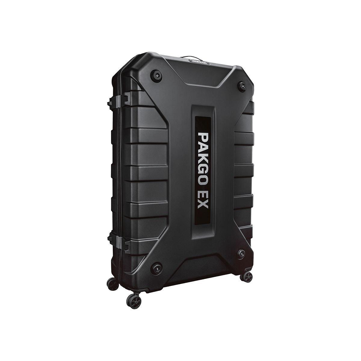 Black - Topeak - Pakgo EX Bikecase - 1