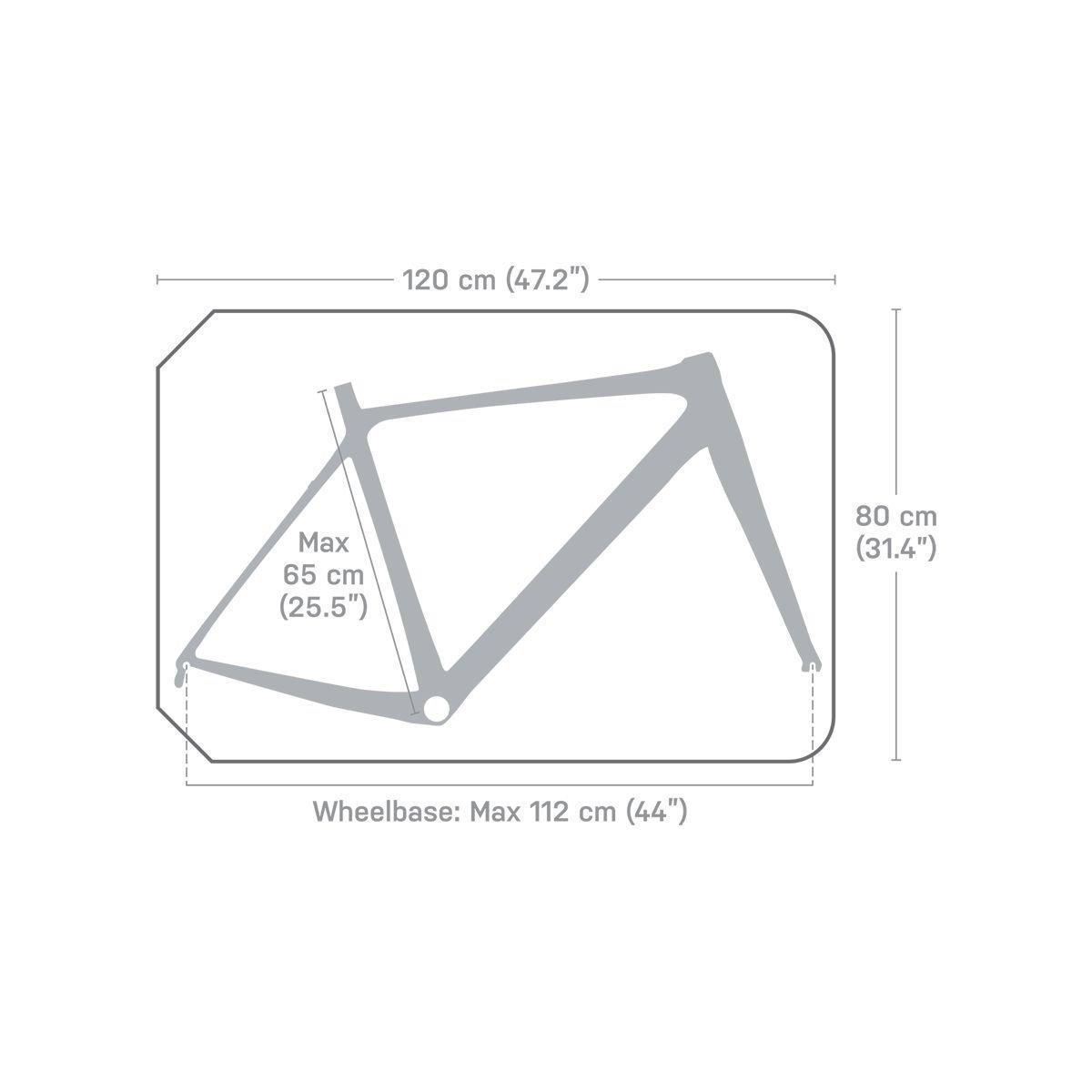 Black - Topeak - Pakgo EX Bikecase - 5