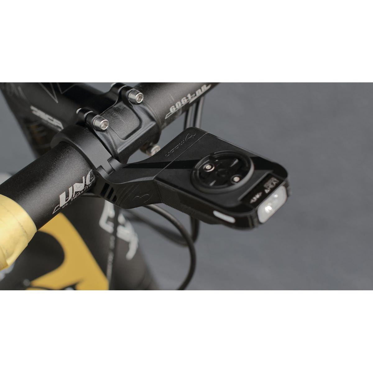 Black - Moon Sport - MX-HM (400lm) - 2