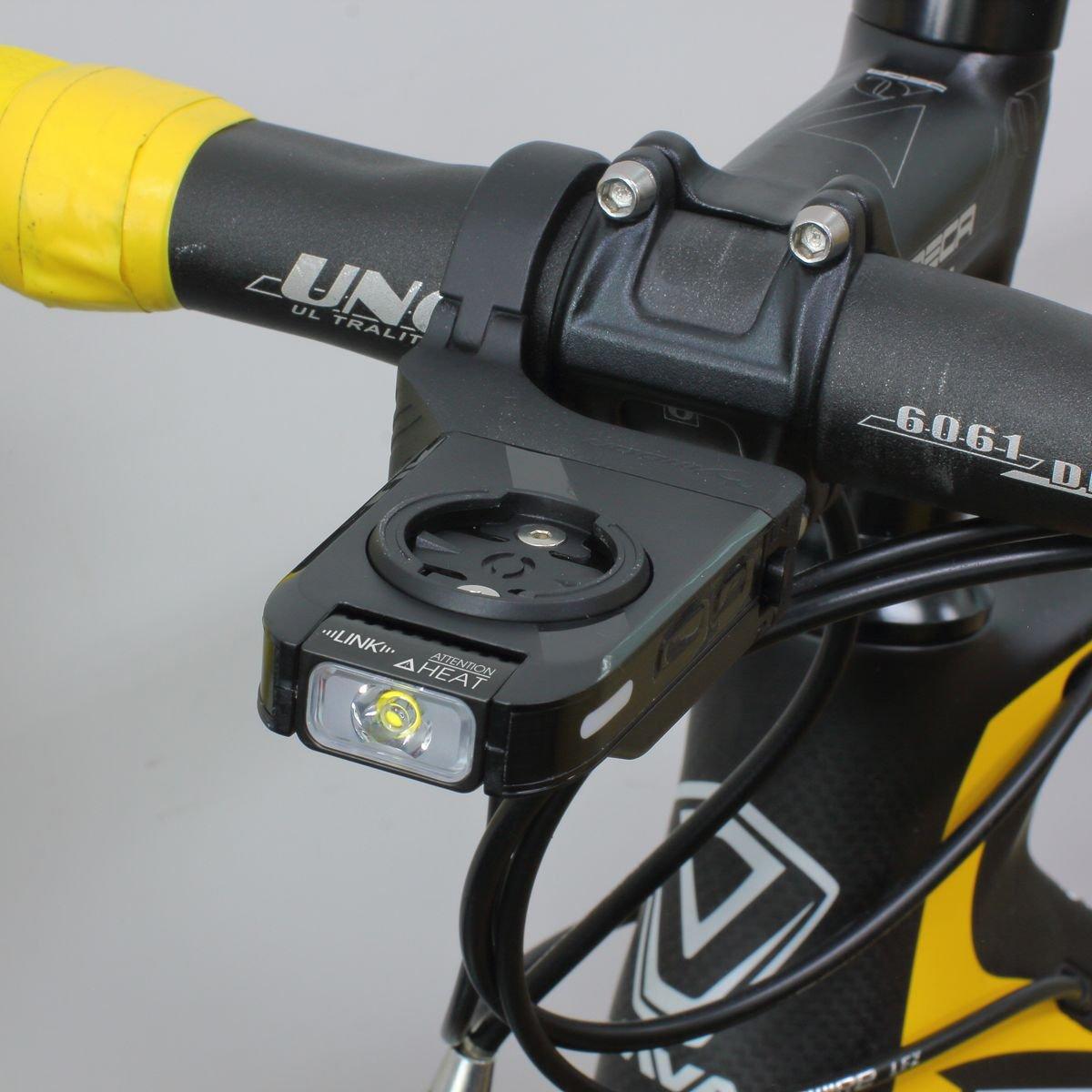Black - Moon Sport - MX-HM (400lm) - 3