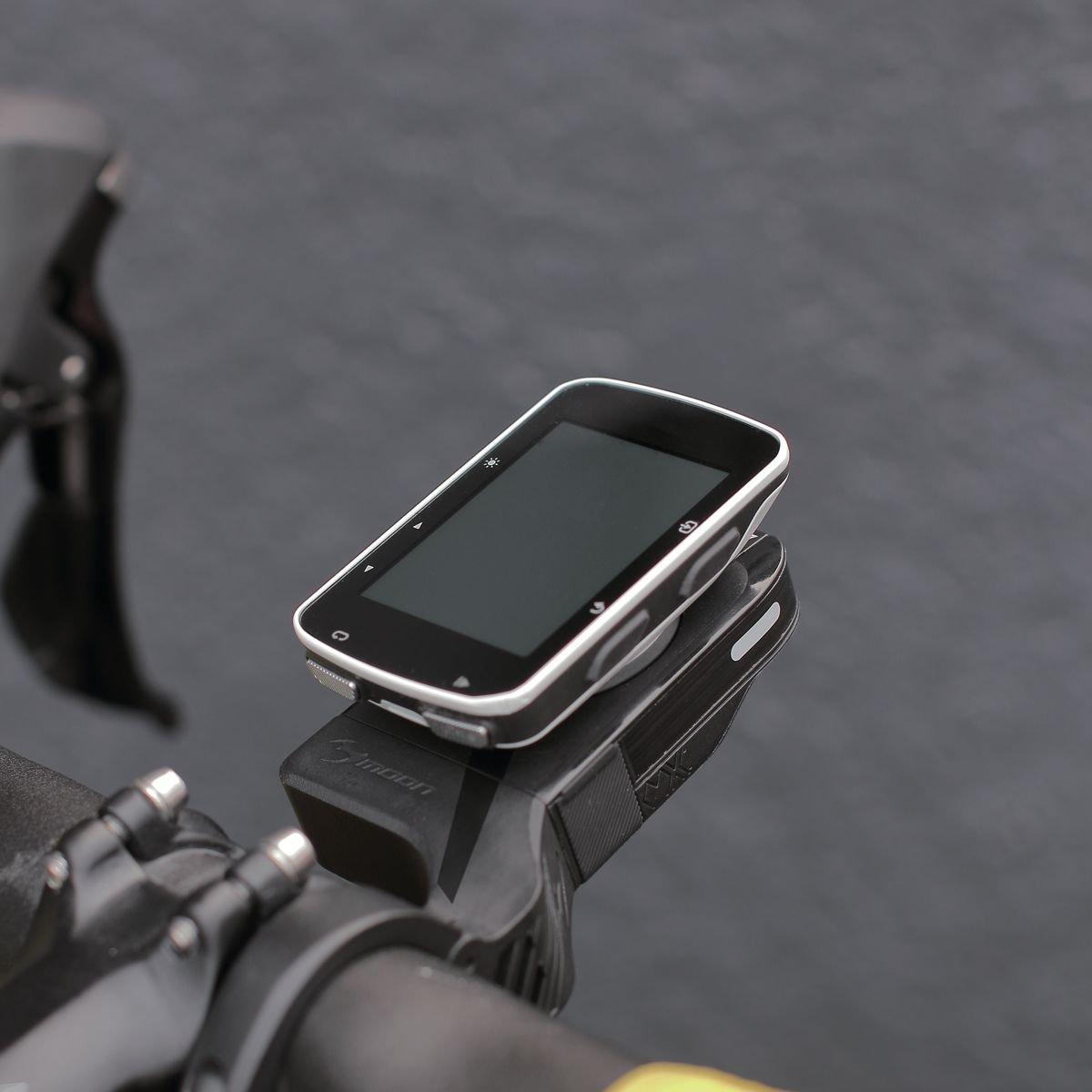 Black - Moon Sport - MX-HM (400lm) - 4