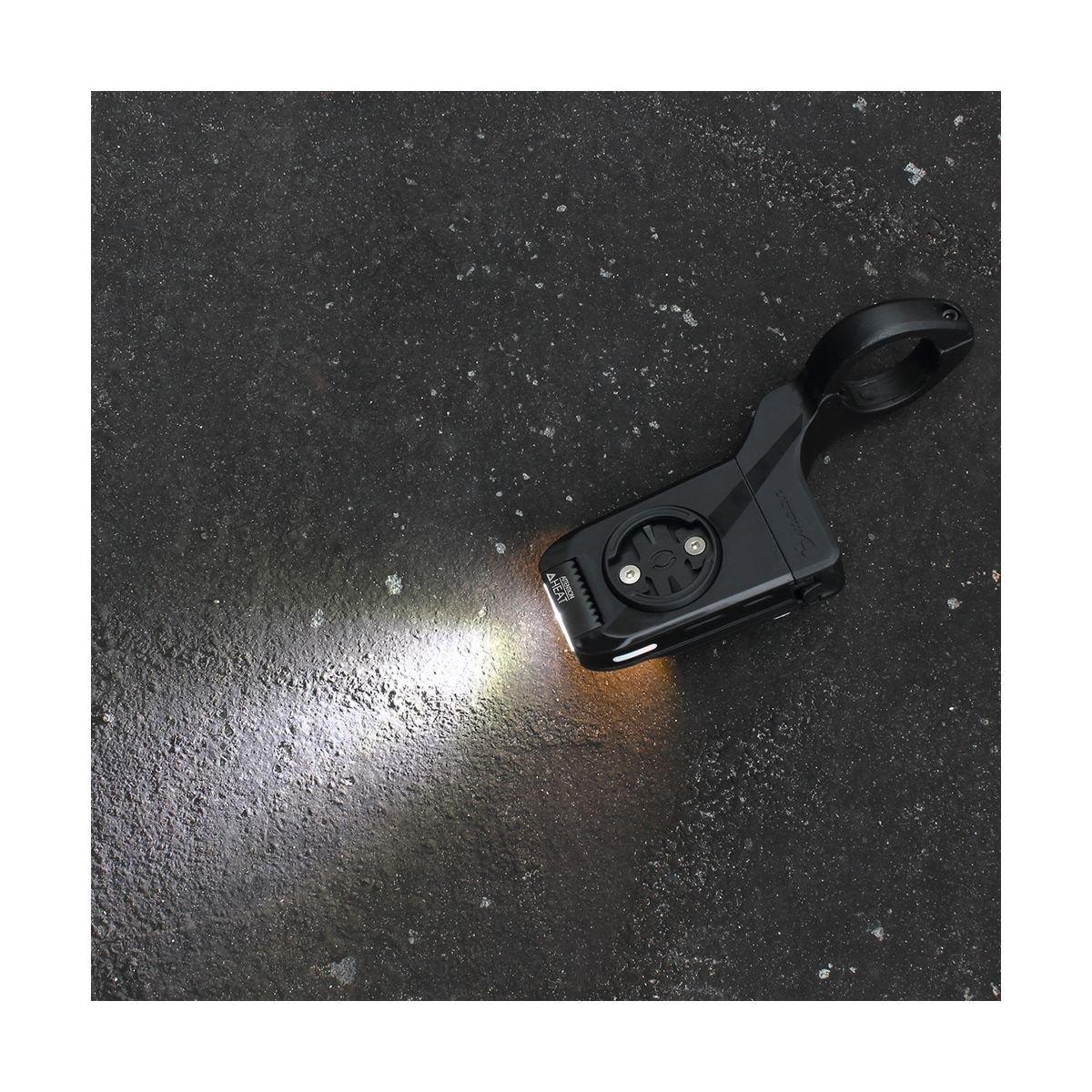 Black - Moon Sport - MX-HM (400lm) - 6