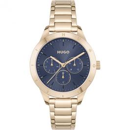 Hugo Chronograph Watch
