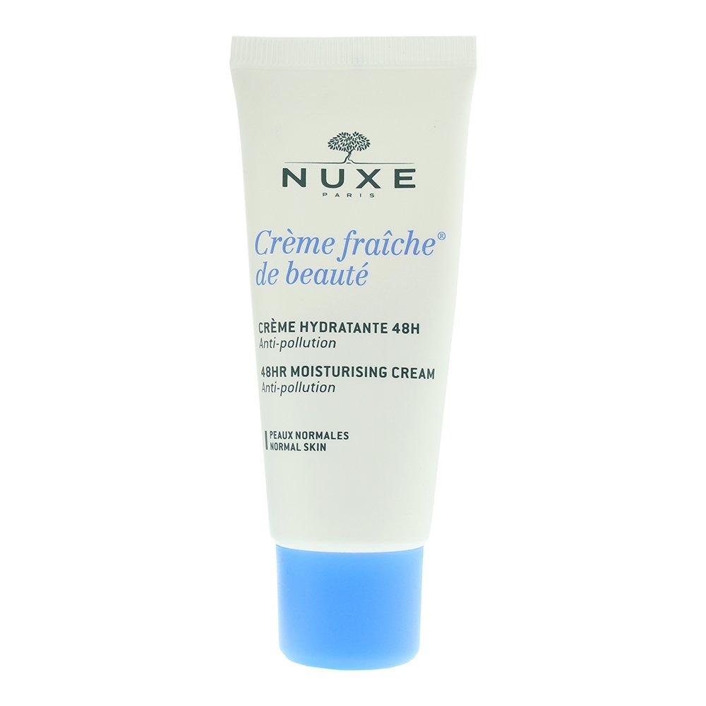None - NUXE - Nuxe Creme Fraiche De Beaute Anti-Pollution Moist - 2