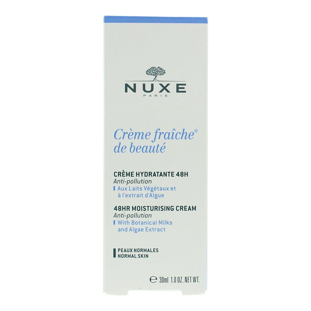 None - NUXE - Nuxe Creme Fraiche De Beaute Anti-Pollution Moist - 3