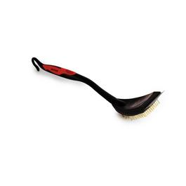 Charles Bentley BBQ Grill Red Brush - BENTLEY TPR