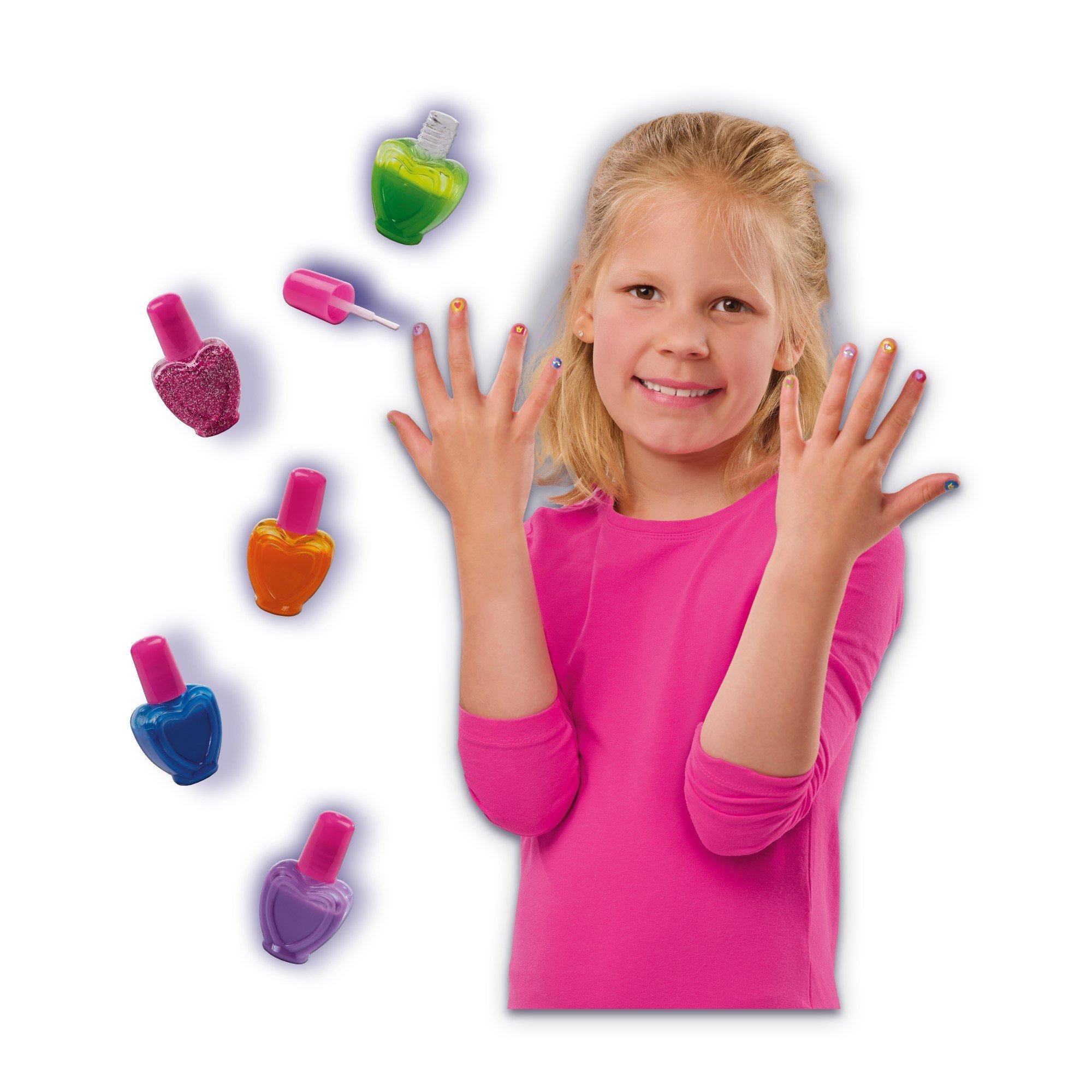 Multi - SES Creative - Nail Studio Lab - 2