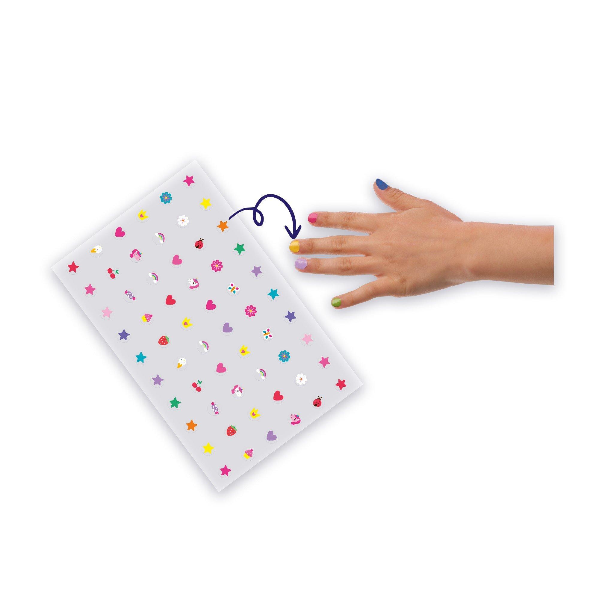 Multi - SES Creative - Nail Studio Lab - 3