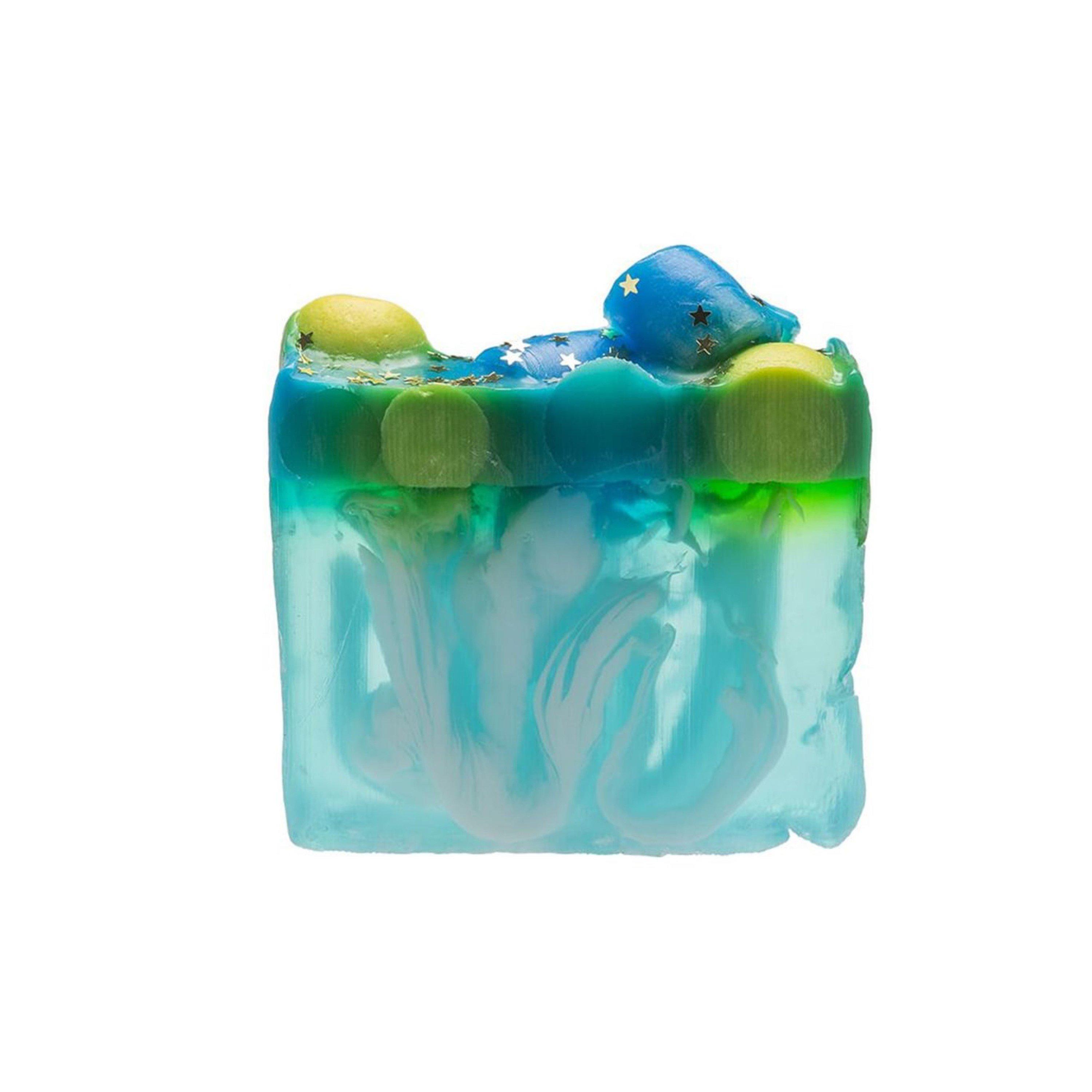 Multi - Bomb Cosmetics - Dino-Mite Bath Bomb Set - 4