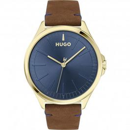 Hugo #Smash Watch